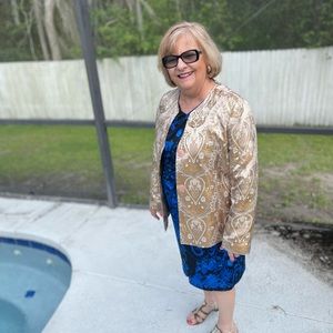 Meet your Posher, Helga